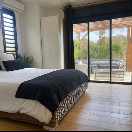 Case A Roches Saint-Gilles-les Bains Exterior foto