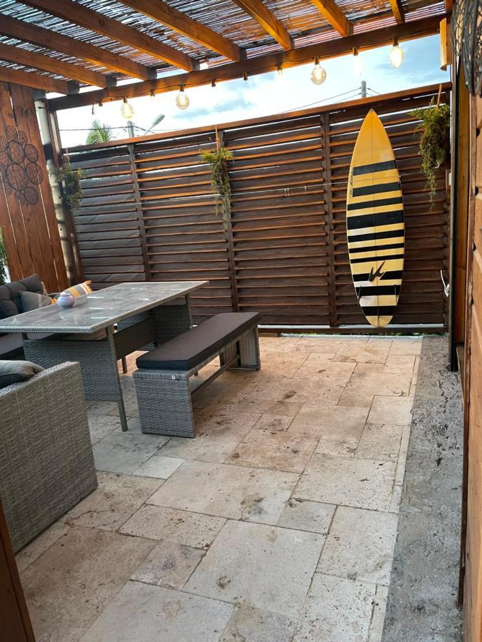 Case A Roches Saint-Gilles-les Bains Exterior foto
