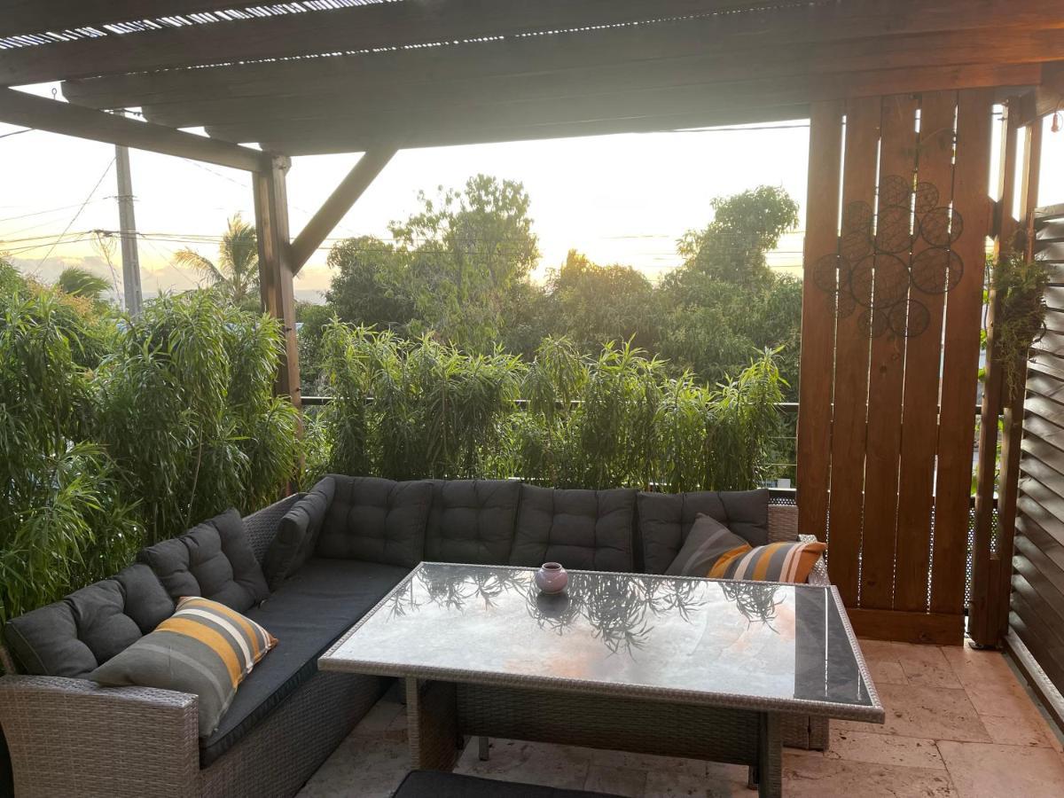 Case A Roches Saint-Gilles-les Bains Exterior foto