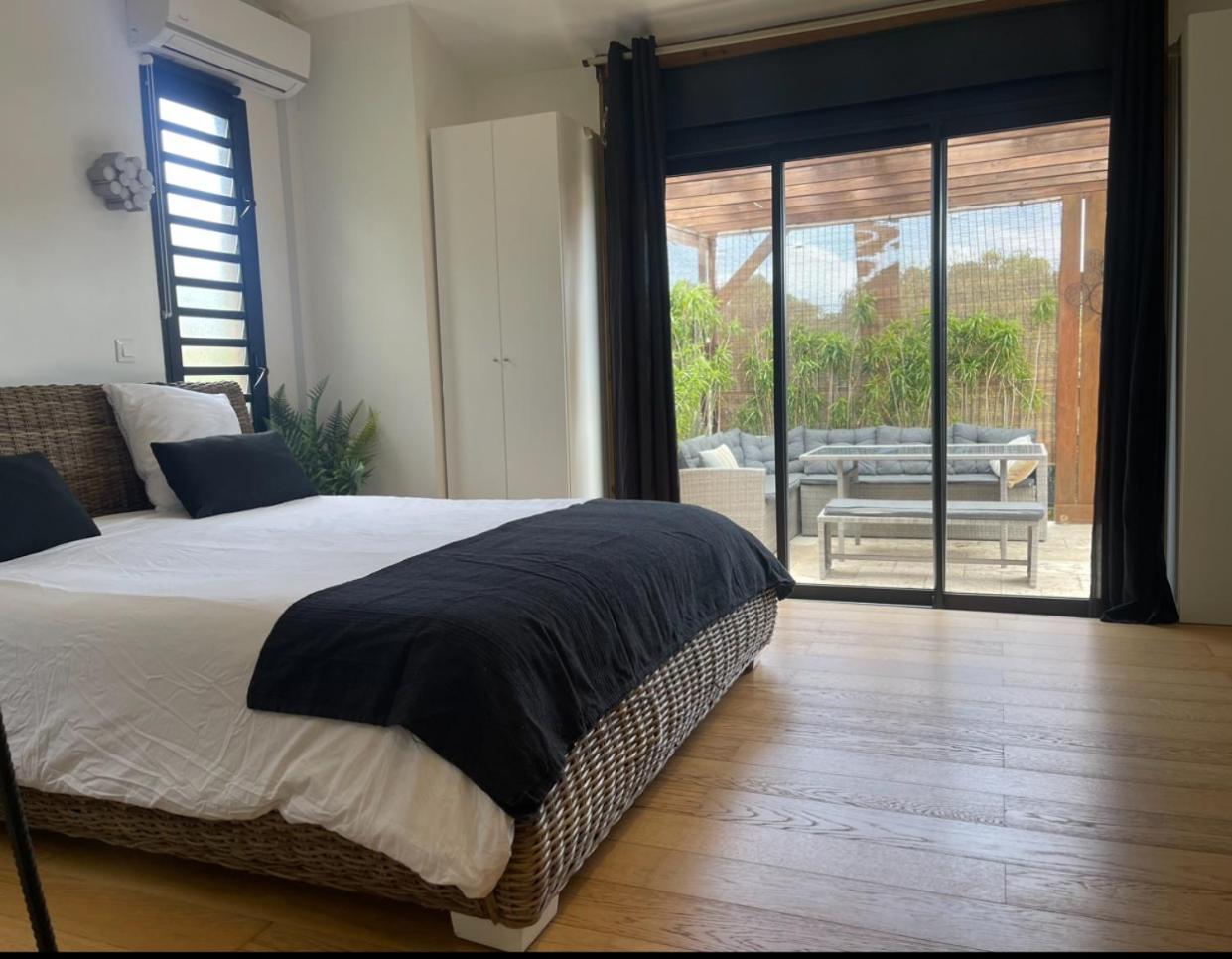 Case A Roches Saint-Gilles-les Bains Exterior foto