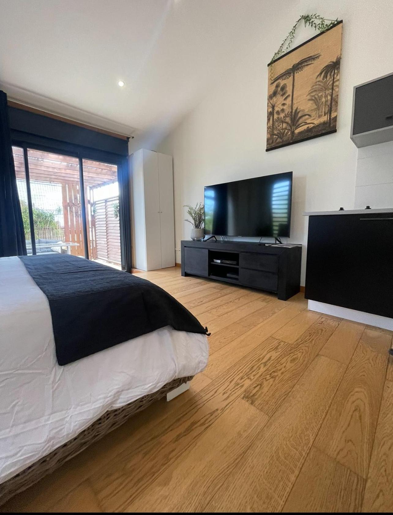 Case A Roches Saint-Gilles-les Bains Exterior foto